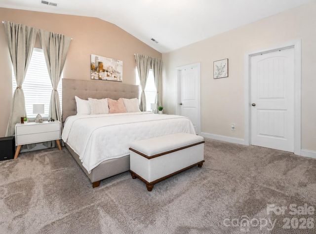2160 Moselle Drive, Monroe, NC 28110