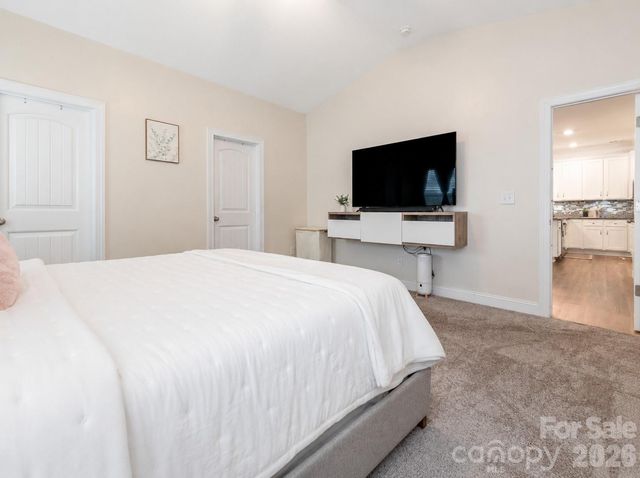 2160 Moselle Drive, Monroe, NC 28110