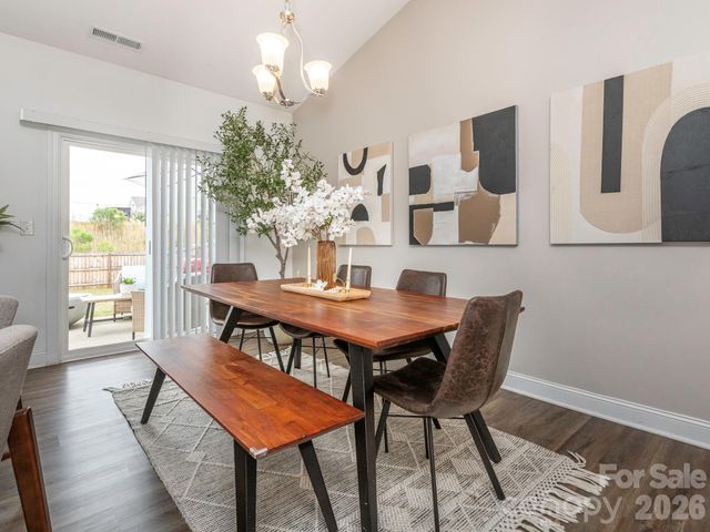 2160 Moselle Drive, Monroe, NC 28110