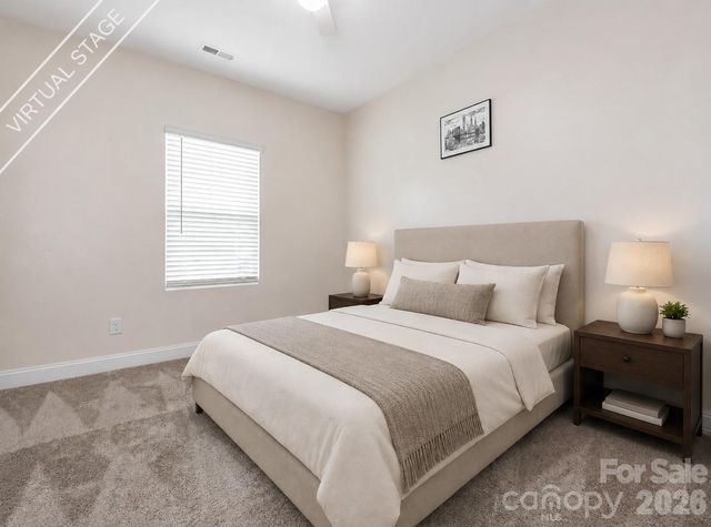 2160 Moselle Drive, Monroe, NC 28110