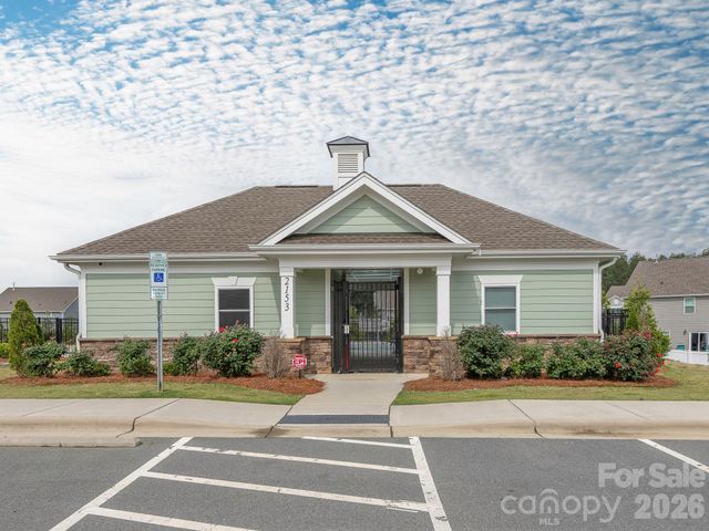 2160 Moselle Drive, Monroe, NC 28110