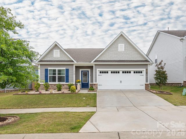 2160 Moselle Drive, Monroe, NC 28110