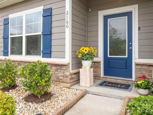 2160 Moselle Drive, Monroe, NC 28110