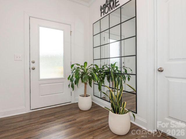 2160 Moselle Drive, Monroe, NC 28110