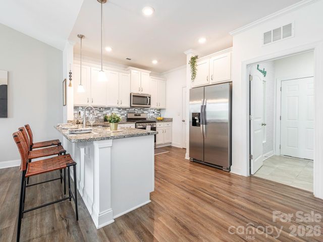 2160 Moselle Drive, Monroe, NC 28110