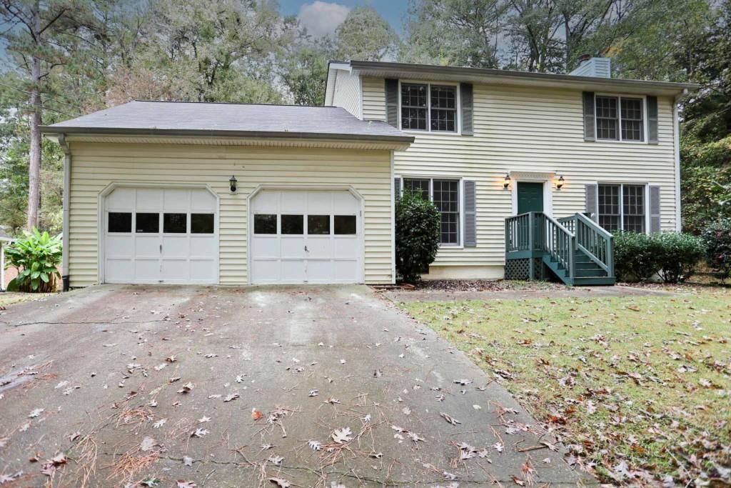 6504 Swift Creek Drive, Lithonia, GA 30058