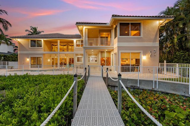 3164 Casseekey Island Road, Jupiter, FL 33477