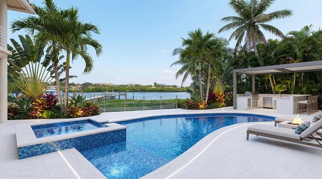 3164 Casseekey Island Road, Jupiter, FL 33477