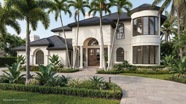 3164 Casseekey Island Road, Jupiter, FL 33477