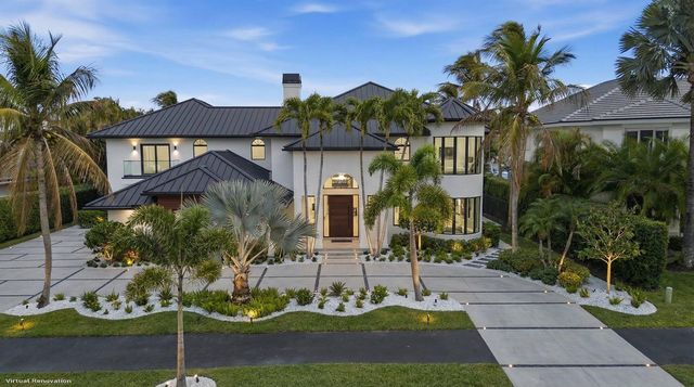 3164 Casseekey Island Road, Jupiter, FL 33477