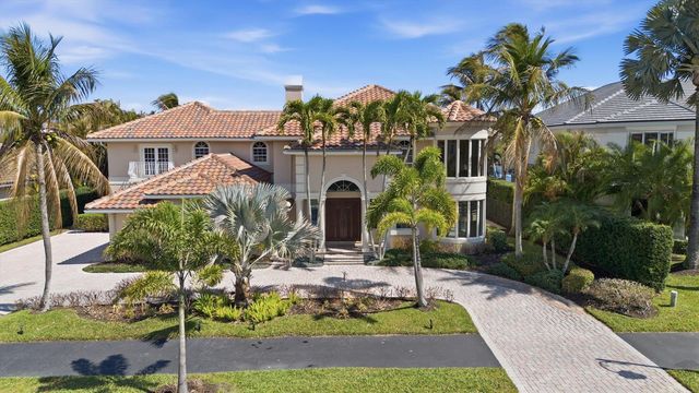 3164 Casseekey Island Road, Jupiter, FL 33477