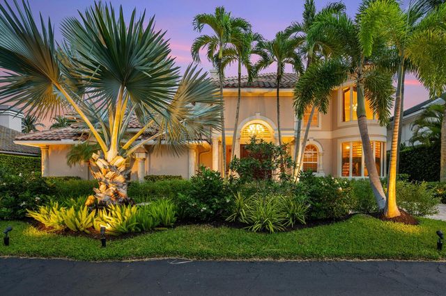 3164 Casseekey Island Road, Jupiter, FL 33477