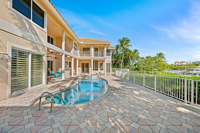 3164 Casseekey Island Road, Jupiter, FL 33477