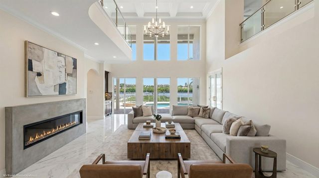 3164 Casseekey Island Road, Jupiter, FL 33477
