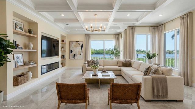 3164 Casseekey Island Road, Jupiter, FL 33477