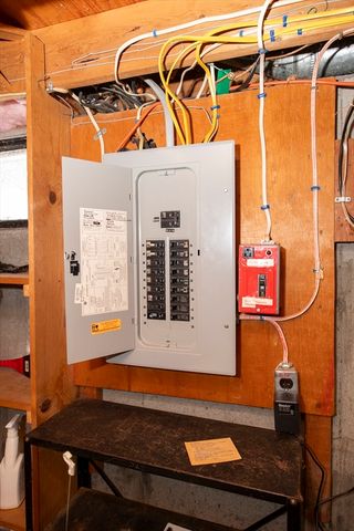 1077 Shelburne St., New Bedford, MA 02745