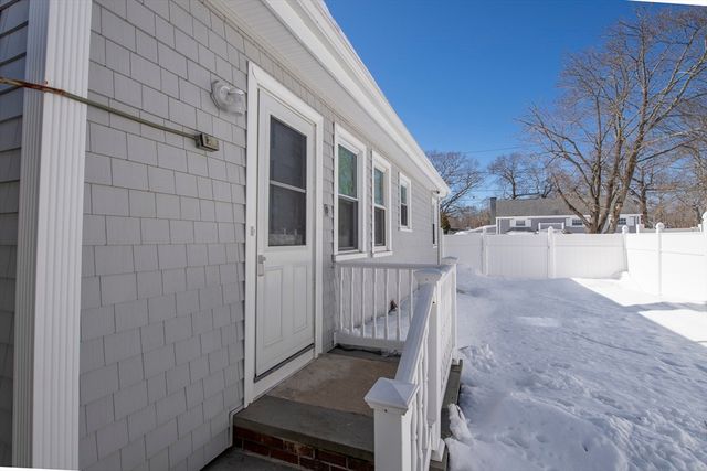 1077 Shelburne St., New Bedford, MA 02745