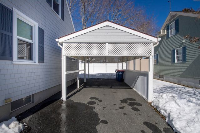 1077 Shelburne St., New Bedford, MA 02745