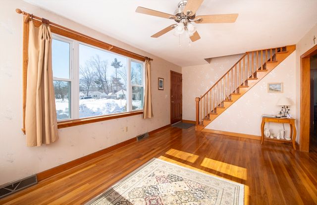 1077 Shelburne St., New Bedford, MA 02745