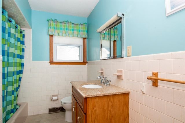 1077 Shelburne St., New Bedford, MA 02745