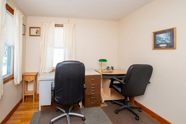 1077 Shelburne St., New Bedford, MA 02745