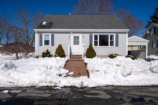 1077 Shelburne St., New Bedford, MA 02745