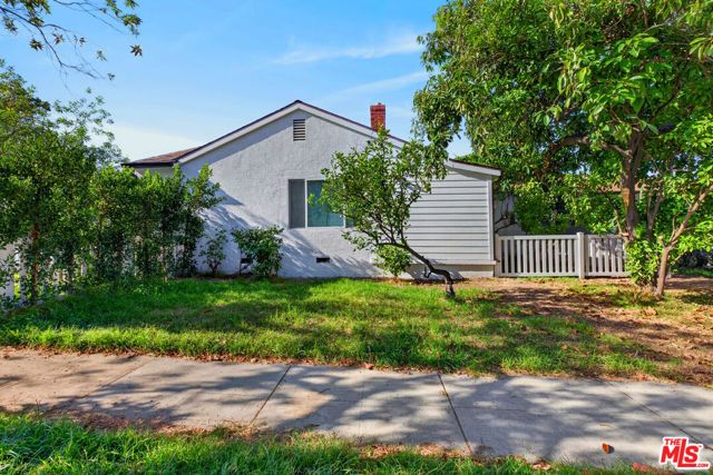 441 Dartmouth Road, Burbank, CA 91504