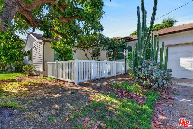 441 Dartmouth Road, Burbank, CA 91504