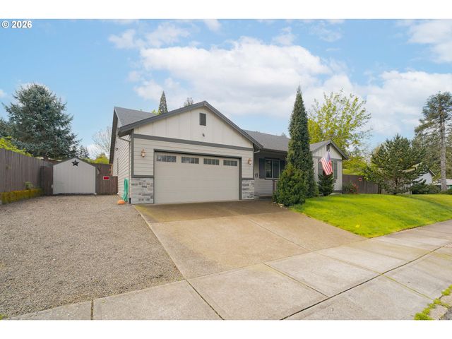2156 Sw 14TH Dr, Gresham, OR 97080