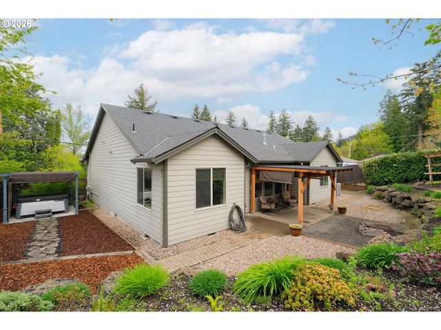 2156 Sw 14TH Dr, Gresham, OR 97080