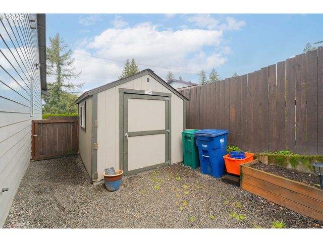 2156 Sw 14TH Dr, Gresham, OR 97080