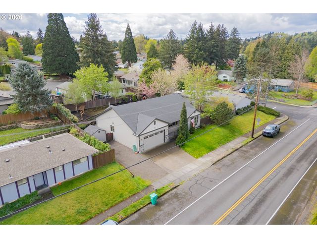 2156 Sw 14TH Dr, Gresham, OR 97080