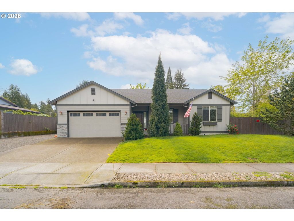 2156 Sw 14TH Dr, Gresham, OR 97080