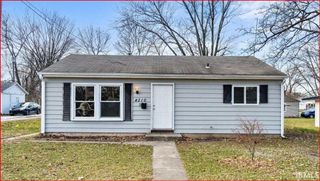 4310 Reed Street, Fort Wayne, IN 46806