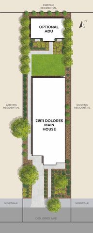 21911 Dolores Avenue, Cupertino, CA 95014