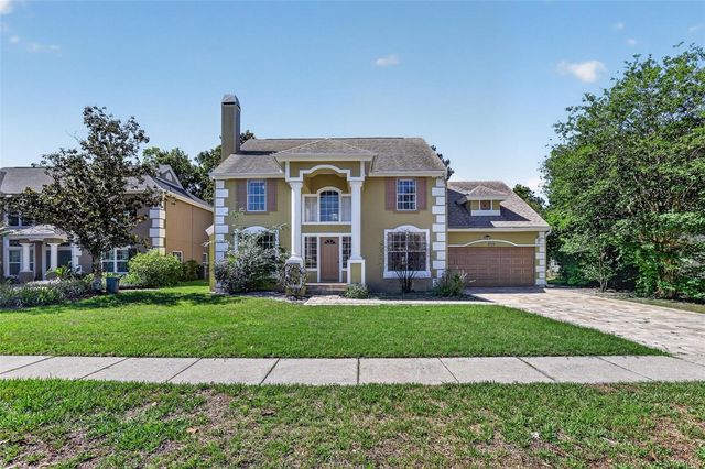 2727 RUNNING SPRINGS LOOP, Oviedo, FL 32765