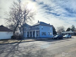 131 Park Street A B C, Sterling, CO 80751