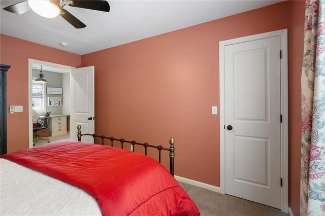 4900 W 79th Street, Prairie Village, KS 66208