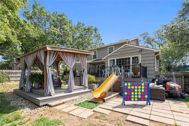 4900 W 79th Street, Prairie Village, KS 66208