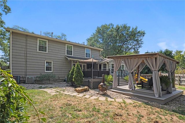 4900 W 79th Street, Prairie Village, KS 66208