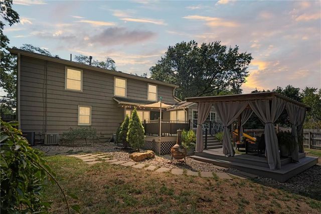 4900 W 79th Street, Prairie Village, KS 66208