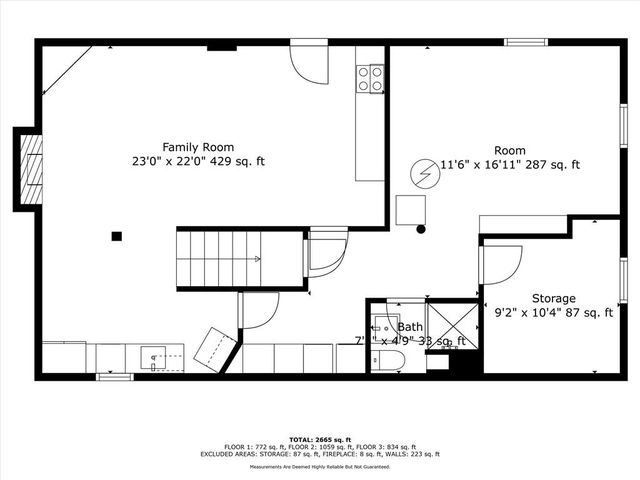 4900 W 79th Street, Prairie Village, KS 66208