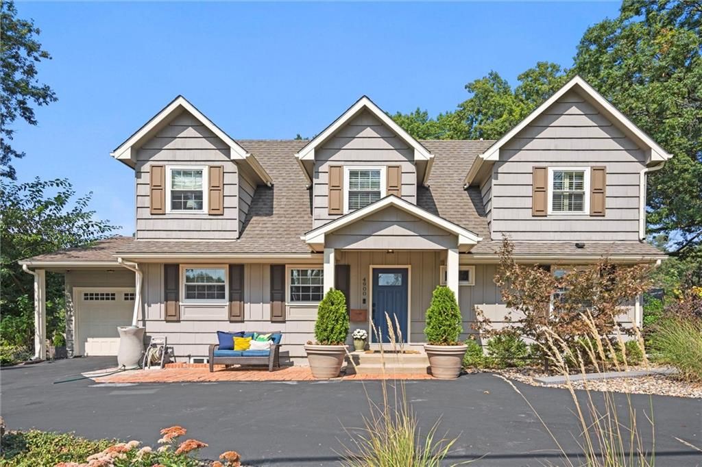 4900 W 79th Street, Prairie Village, KS 66208