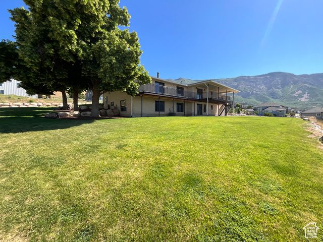 3696 N 475 E, North Ogden, UT 84414