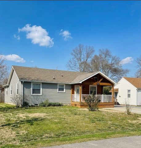 5420 Knob Rd, Nashville, TN 37209