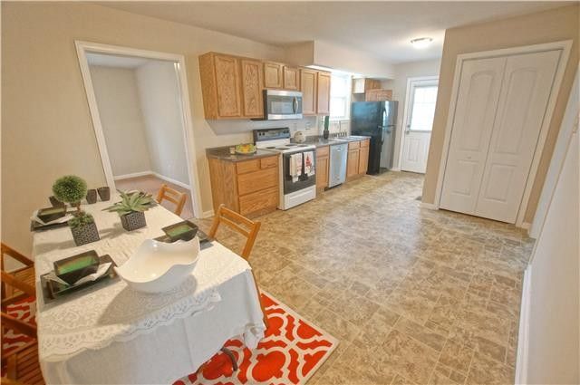 5420 Knob Rd, Nashville, TN 37209