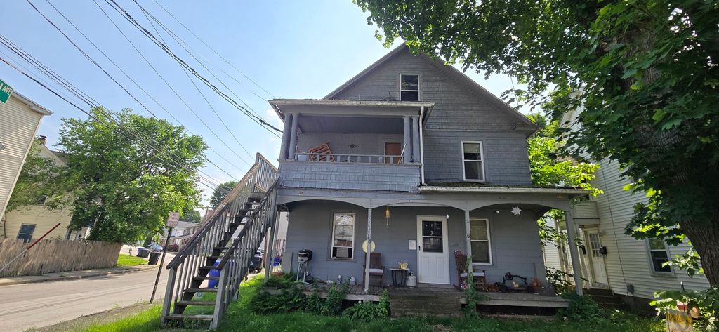 48 Brookside Avenue, Torrington, CT 06790