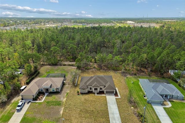 11248 FLOCK AVENUE, Weeki Wachee, FL 34613