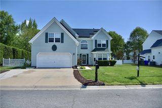 6703 Chambers LN, Suffolk, VA 23435