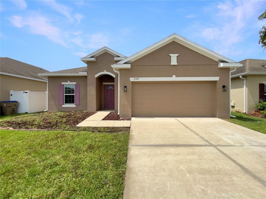 2587 ISABELA TERRACE, Kissimmee, FL 34743